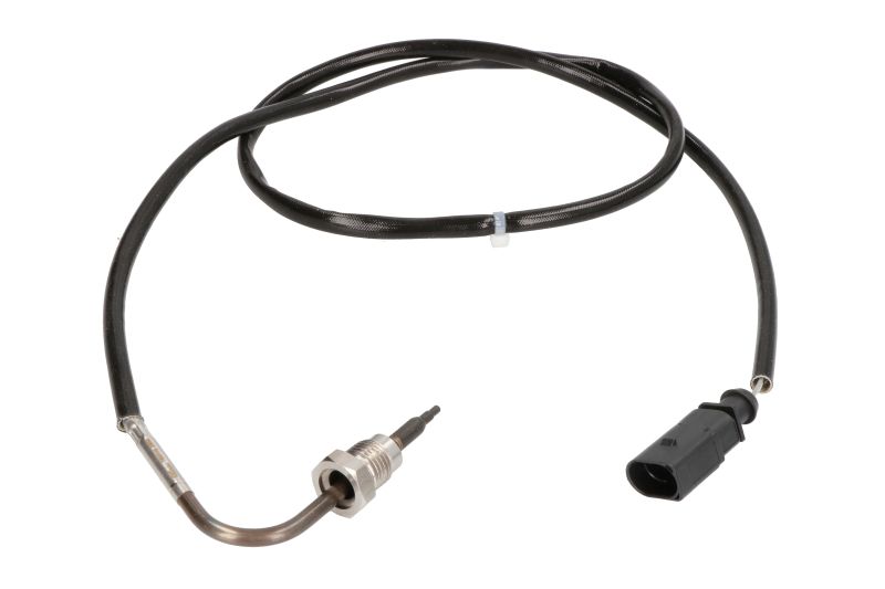 Senzor temperatura evacuare (inainte de turbo) potrivit VW BEETLE, GOLF VI, JETTA IV 2.0D 10.08- [1]