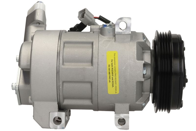 Compresor climatizare potrivit RENAULT CLIO IV 1.2/1.2LPG 2012-2021 [2]