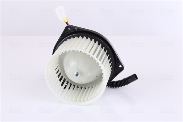 Ventilator habitaclu - Ventilator habitaclu potrivit SUZUKI GRAND VITARA II 1.6-3.2 dupa 2005