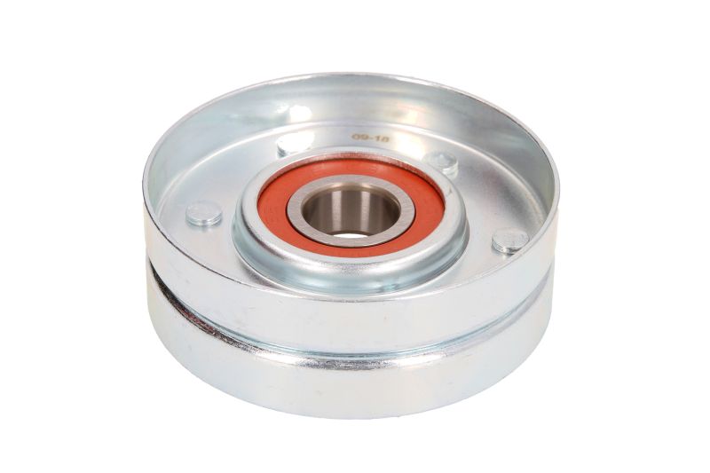 Elemente motor - Rola ghidare/conducere curea transmisie potrivit FORD ESCORT III, ORION I 1.6 07.83-03.86