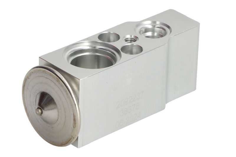 Supapa expansiune clima potrivit SAAB 9-3 2.0/2.2D/2.3 1998-2003 [0]