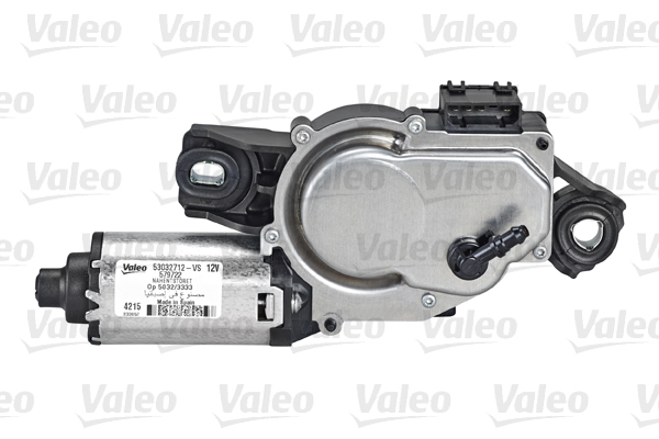 Motor stergator Spate potrivit VW CADDY ALLTRACK, CADDY ALLTRACK/MINIVAN, CADDY III, CADDY III/MINIVAN, CADDY IV, CADDY IV/MINIVAN 03.04- [4]