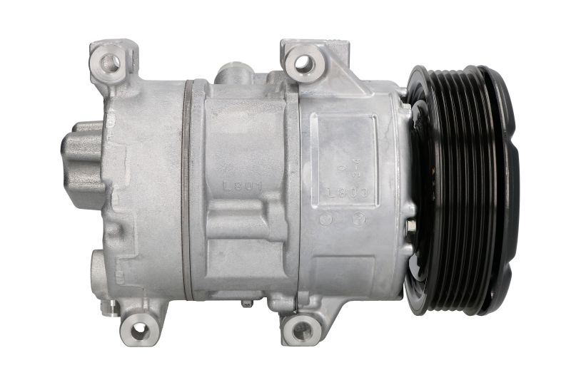 Compresor climatizare potrivit TOYOTA AURIS, AVENSIS, COROLLA VERSO, ISIS, WISH 1.4/1.6/1.8 2001-2014 [2]