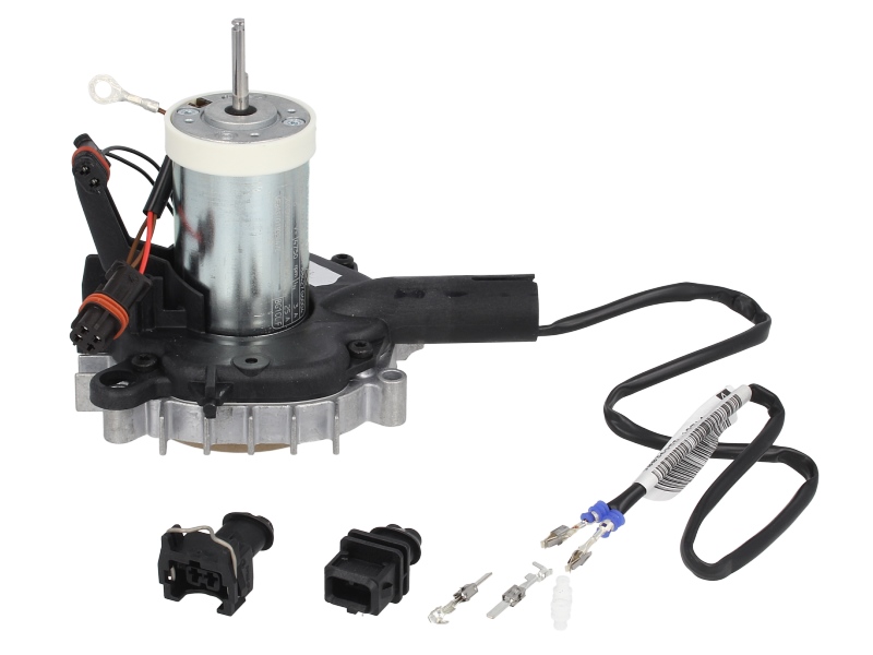 Suflanta incalzire auxiliara WEBASTO AIR TOP 2000ST 12V [1]