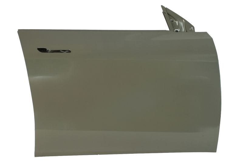 Caroserie - Usa Fata Dreapta (aluminiu) potrivit TESLA MODEL Y dupa 2020