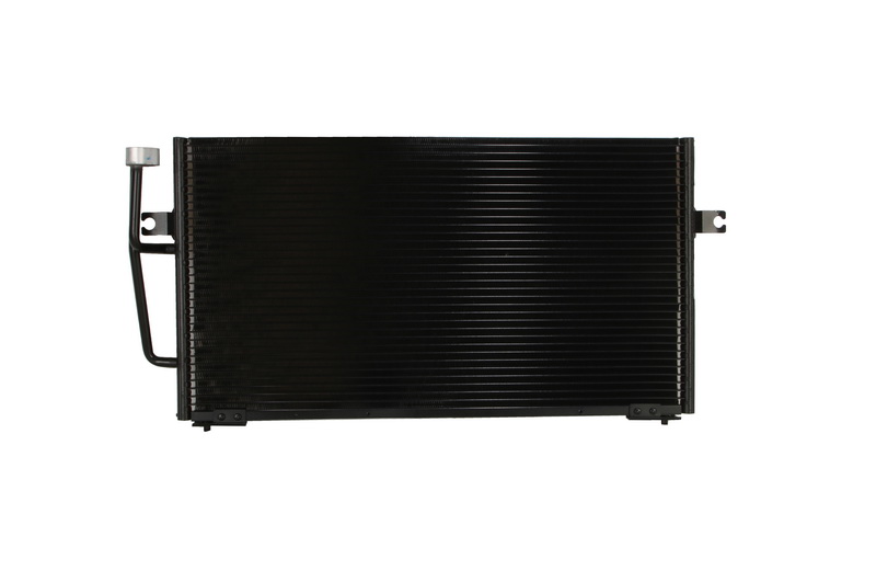 Condensatoare - Radiator AC potrivit VOLVO S40 I, V40 1.6-2.0 1995-2004