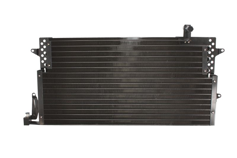 Condensatoare - Radiator AC potrivit VW PASSAT B3/B4 1.6-2.9 1988-1997