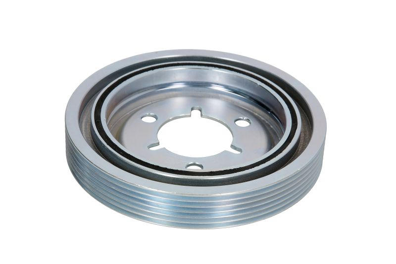 Fulie curea arbore cotit (numar dinti: 6) potrivit CITROEN C4, C4 I 1.4/1.6 11.04-07.11 [2]