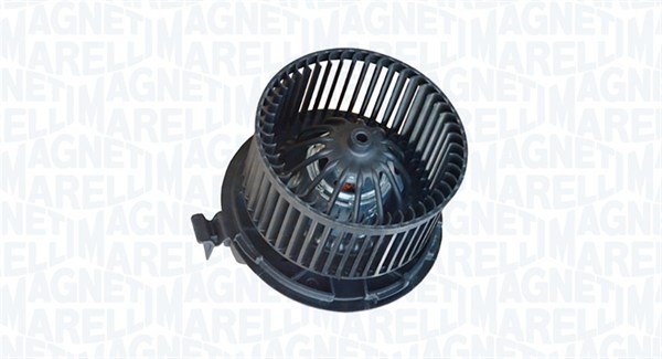Ventilator habitaclu - Ventilator habitaclu potrivit RENAULT MEGANE II 1.4-2.0D dupa 2002
