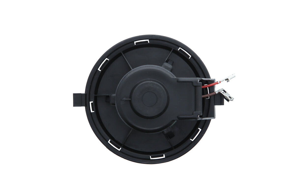 Ventilator habitaclu potrivit SEAT TOLEDO I; VW CORRADO, GOLF II, JETTA I, JETTA II 1.0-2.9 1978-1999 [1]