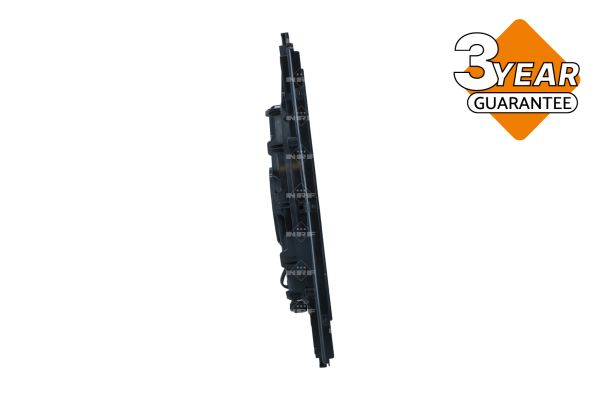 Ventilator radiator (cu carcasa) potrivit BYD DOLPHIN Electric dupa 2021 [2]