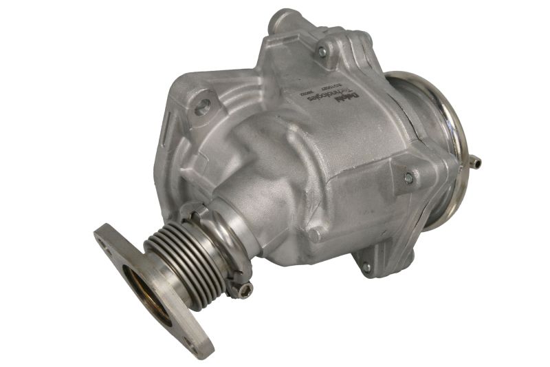 Supapa EGR potrivit IVECO DAILY IV, MASSIF; CITROEN JUMPER II; FIAT DUCATO; PEUGEOT BOXER 3.0D 04.06- [2]