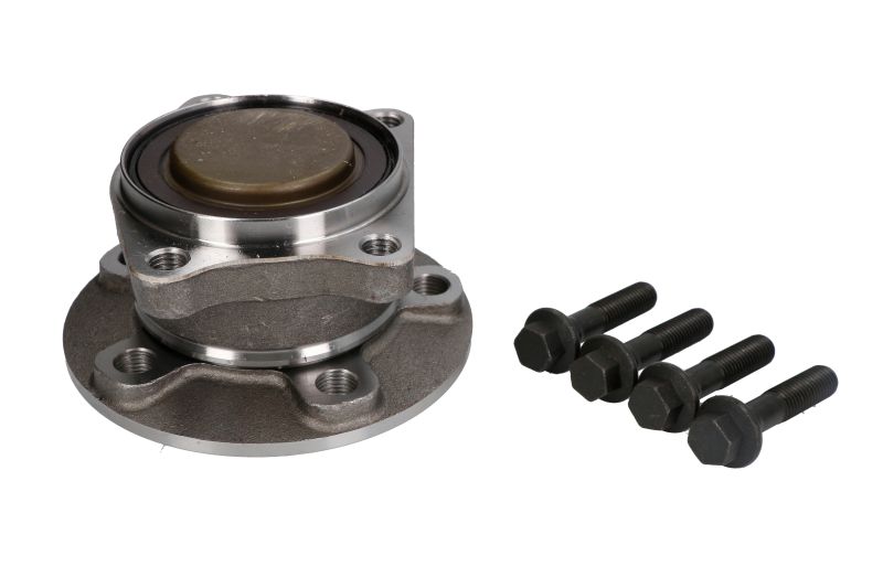 Butuc roata - Kit rulmenti roata Spate Dreapta/Stanga (cu mufa) (x135,7x91) potrivit VOLVO XC90 I 2.4D-4.4 06.02-12.14