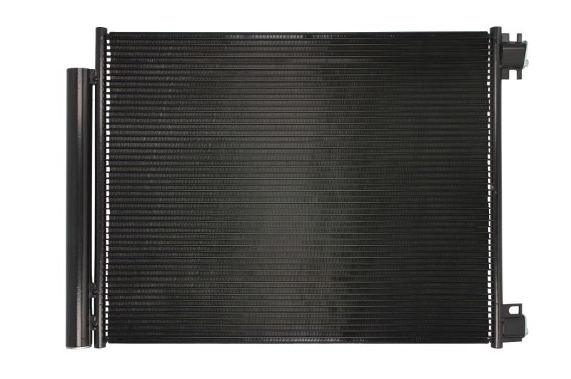 Radiator aer conditionat AC AC (cu uscator) RENAULT GRAND SCENIC IV, MEGANE IV, SCENIC IV, TALISMAN 1.2-1.6D dupa 2015 [2]