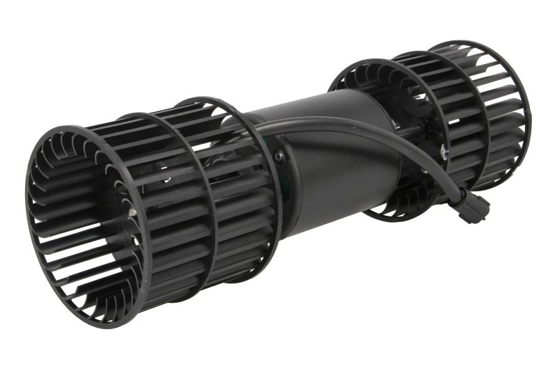 Ventilator habitaclu potrivit VOLVO EC135B, EC140B, EC140C, EC140D, EC140E, EC160B, EC160C, EC160D, EC170D, EC180B, EC180C, EC180D, EC200B, EC210B, EC210C, EC220D, EC235C, EC240B, EC240B FX [1]