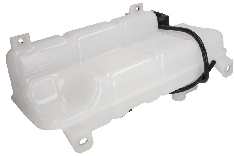 Vas expansiune lichid racire (cu conector, cu senzor de nivel) IVECO DAILY IV 2006-2011 [2]