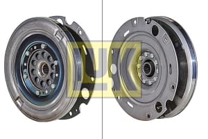 Volanta masa dubla (fara set suruburi; fara rulment presiune; fara placa ) AUDI A4, A4 ALLROAD, A5, A7, Q5; PORSCHE MACAN 2.0/2.0D intre 2008-2018 [2]