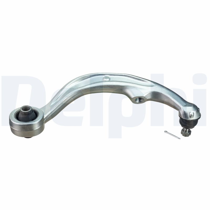 Brat suspensie roata - Brat suspensie roata Dreapta inferior fata potrivit NISSAN 350Z 3.5 09.02-12.09
