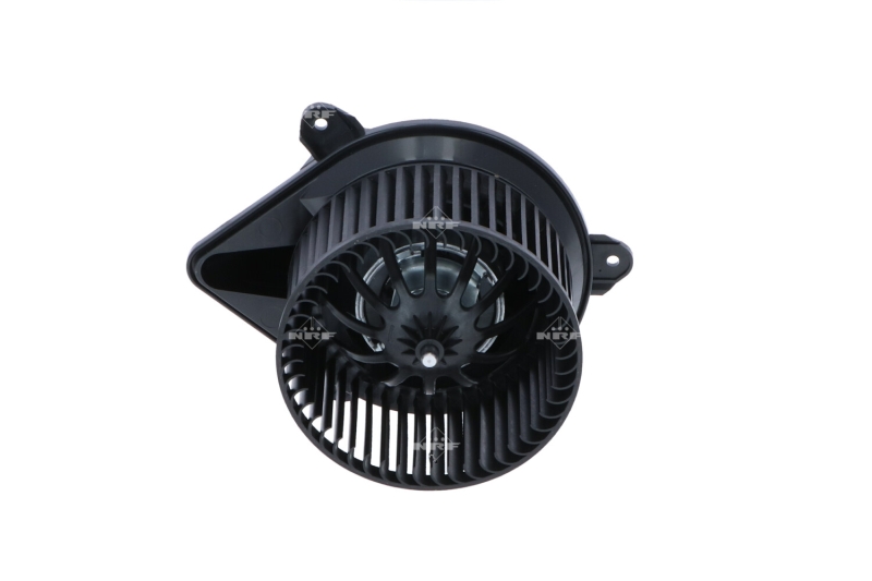 Ventilator habitaclu potrivit NISSAN PRIMASTAR; OPEL VIVARO A; RENAULT TRAFIC II 1.9D-2.5D 02.01- [3]