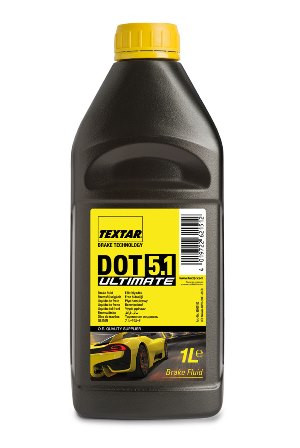 Lichid de frână TEXTAR DOT5.1 1L FMVSS 116 DOT5.1 [1]
