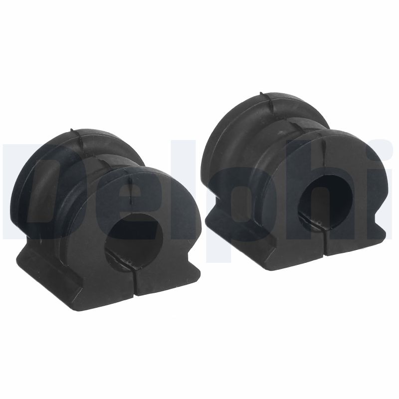 Bucsa bara stabilizatoare Fata Dreapta/Stanga potrivit AUDI A1; SEAT CORDOBA, IBIZA III, IBIZA IV, IBIZA IV SC, IBIZA IV ST, TOLEDO IV; SKODA FABIA I 1.0-2.0D dupa 1999 - (16mm) [1]
