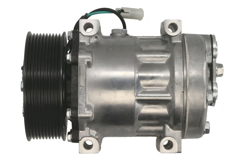 Compresor clima Ac - Compresor climatizare potrivit RVI MIDLUM, PREMIUM 2; VOLVO FE, FE II, FL II, FL III dupa 2005