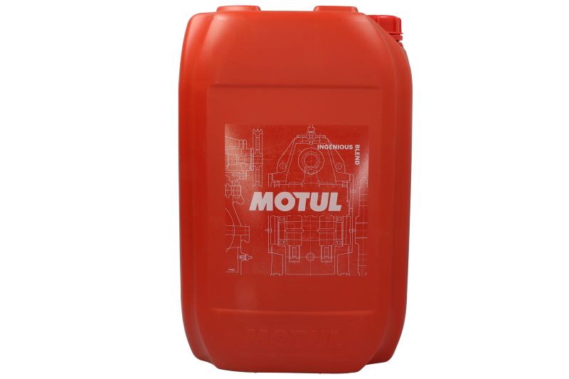 Ulei motor MOTUL TEKMA ULTIMA 10W-40 LD 20L CF [0]