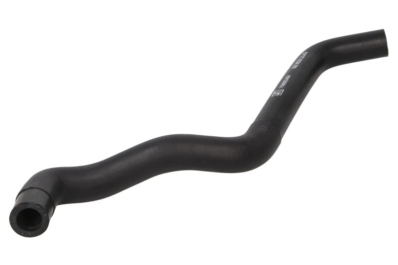 Conducte clima - Furtun radiator (la incalzitor, 17,5mm, lungime: 520mm) potrivit MAN TGA D0836LF41-D2876LF25 dupa 2000