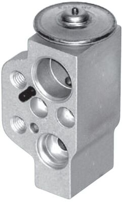 Supapa expansiune clima potrivit PORSCHE CAYENNE; VW TOUAREG 2.5D-6.0 2002-2010 [2]