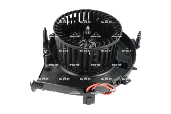 Ventilator habitaclu potrivit OPEL COMBO, CORSA C, TIGRA 1.0-1.8 dupa 2000 [2]