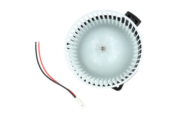 Ventilator habitaclu potrivit TOYOTA LAND CRUISER 90 2.7/3.0D/3.4 1995-2002 [0]