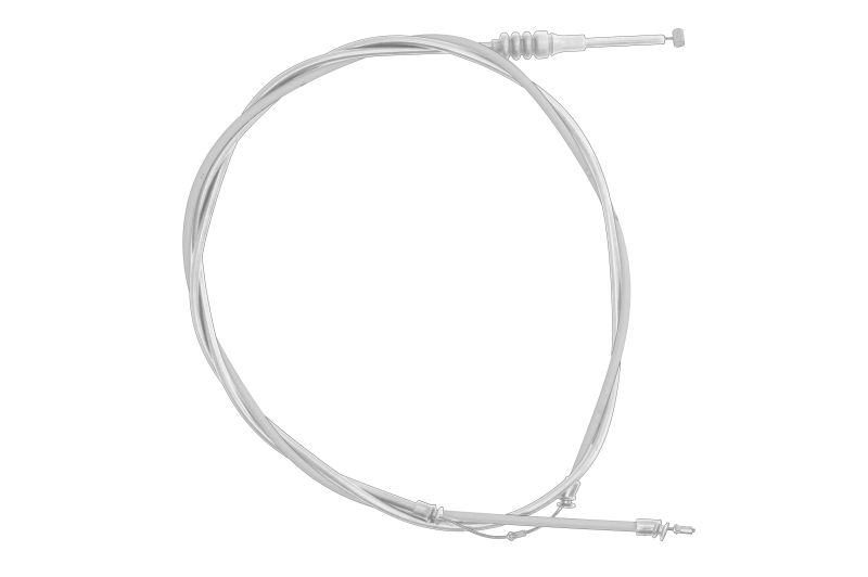 Caroserie - Cablu capota motor potrivit MERCEDES E (W210) 2.0-4.3 1995-2002