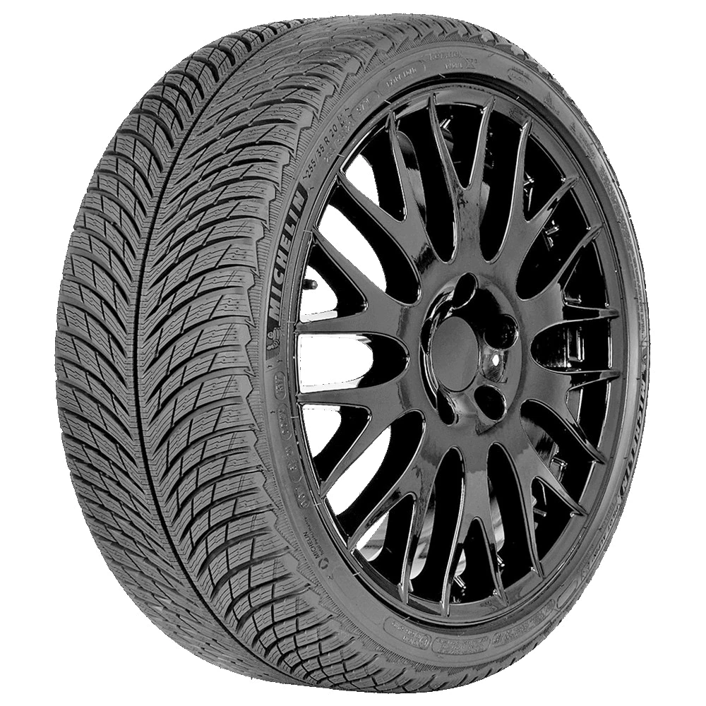 Anvelope si Jante - Anvelopa IARNA MICHELIN PILOT ALPIN 5 245/35/R21 96W