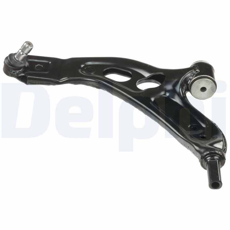 Brat suspensie roata - Brat suspensie roata Stanga inferior fata potrivit BMW 1 (F40), 2 (F45), 2 GRAN COUPE (F44), 2 GRAN TOURER (F46), 2 GRAN TOURER VAN (F46), X1 (F48), X2 (F39) 1.5-2.0D 11.13-