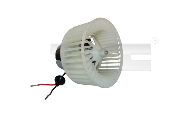 Ventilator habitaclu - Ventilator habitaclu potrivit OPEL OMEGA B 2.0-3.2 1994-2003