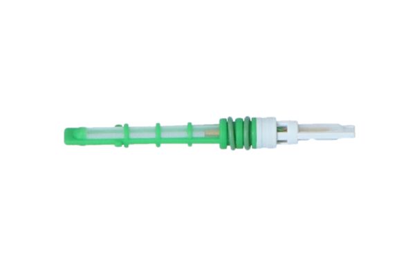 Elemente sistem climatizare - Supapa expansiune clima potrivit FORD COURIER, FIESTA, FIESTA IV, KA, PUMA 1.25-1.8D 1995-2011
