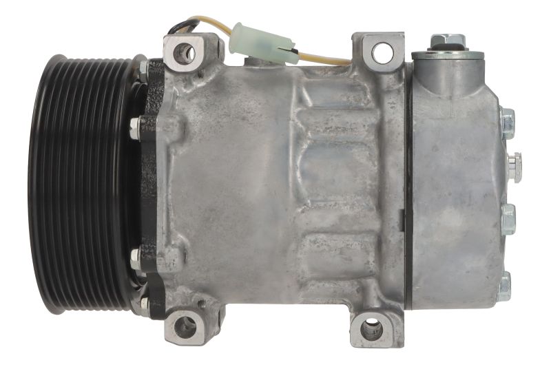 Compresor clima Ac - Compresor climatizare potrivit RVI C, D; VOLVO FE, FE II, FL III dupa 2009
