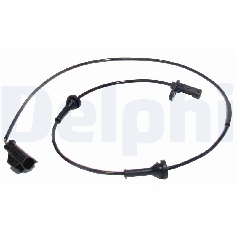 Senzor ABS Fata Dreapta potrivit VOLVO S60 I, S80 I, V70 I, V70 II, XC70 I 2.0-3.0 1996-2010 [1]