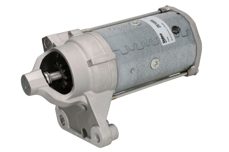 Electromotor (12V, 2,2kW) potrivit DS DS 3, DS 4; CITROEN BERLINGO, BERLINGO MULTISPACE, BERLINGO/MINIVAN, C2, C3 AIRCROSS II, C3 I, C3 II, C3 PICASSO, C4, C4 AIRCROSS, C4 CACTUS 1.4D-2.2D 11.03- [1]