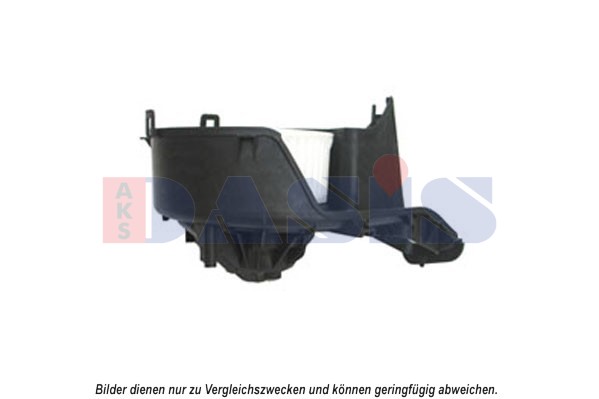 Ventilator habitaclu - Ventilator habitaclu potrivit SAAB 9-3, 9-3X 1.8-2.8 2002-2015