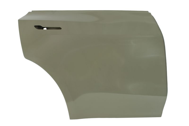Caroserie - Usa Spate Dreapta (aluminiu) potrivit TESLA MODEL Y dupa 2020