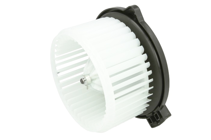 Ventilator habitaclu - Ventilator habitaclu potrivit TOYOTA AVENSIS, CALDINA, CARINA E VI, COROLLA, COROLLA VERSO 1.4-2.4 1992-2009