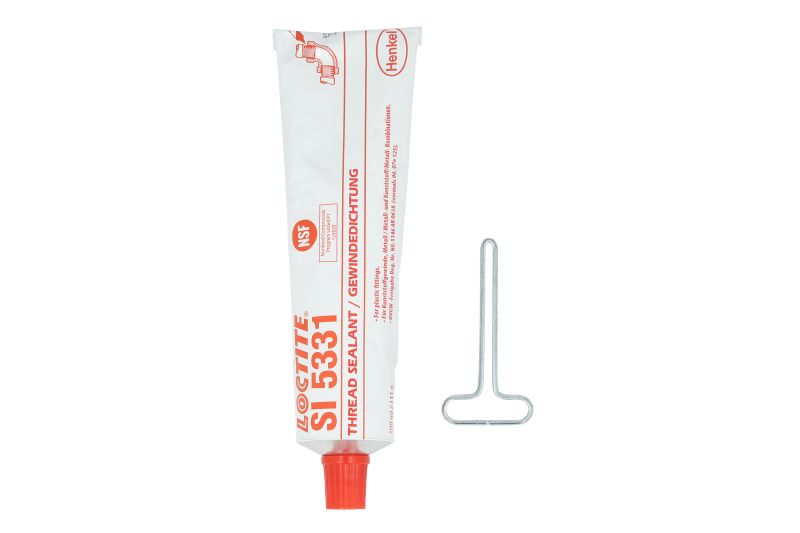 Solutii tehnice - Etansare a filetului LOCTITE LOC 5331 100 ML