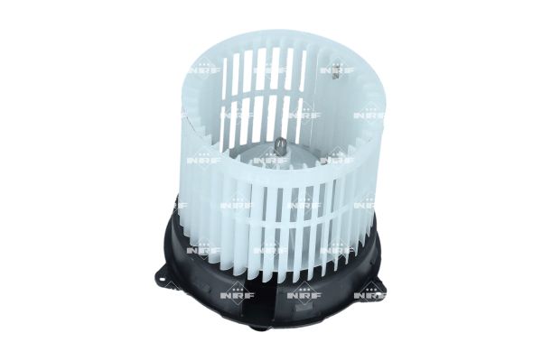 Ventilator habitaclu - Ventilator habitaclu potrivit SUZUKI SPLASH 1.0/1.2/1.3D dupa 2008
