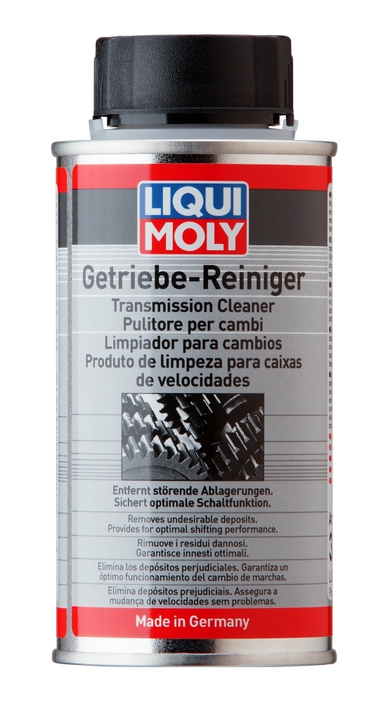 Ulei cutie viteze LIQUI MOLY 0,15L [1]