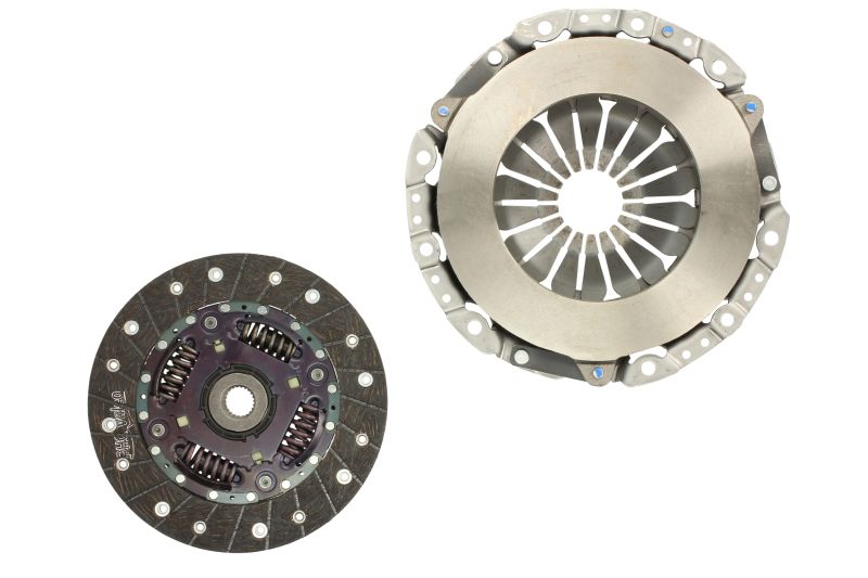 Kit ambreiaj (190mm) potrivit HYUNDAI I20 II; KIA PICANTO III, RIO III, RIO IV 1.2/1.25 09.11- [2]
