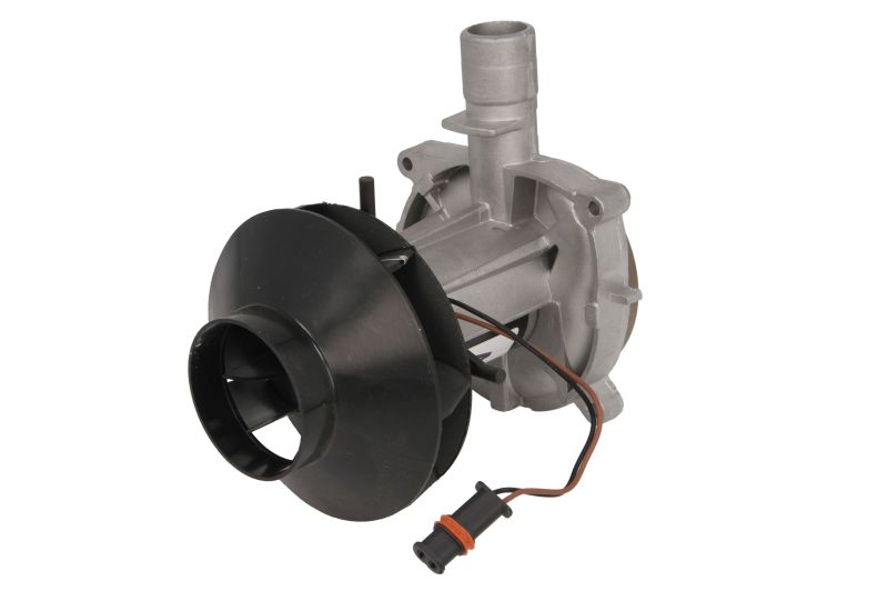 Suflanta incalzire auxiliara potrivit EBERSPACHER AIRTRONIC D2 12V [1]