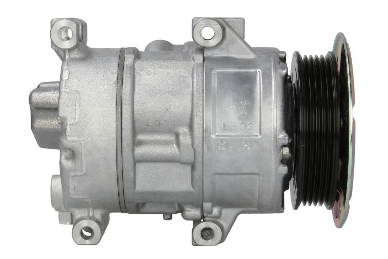 Compresor climatizare potrivit TOYOTA AVENSIS, COROLLA VERSO 2.0D 2003-2009 [2]