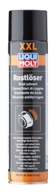 Solutii tehnice - Degripant universal LIQUI MOLY 0,6L
