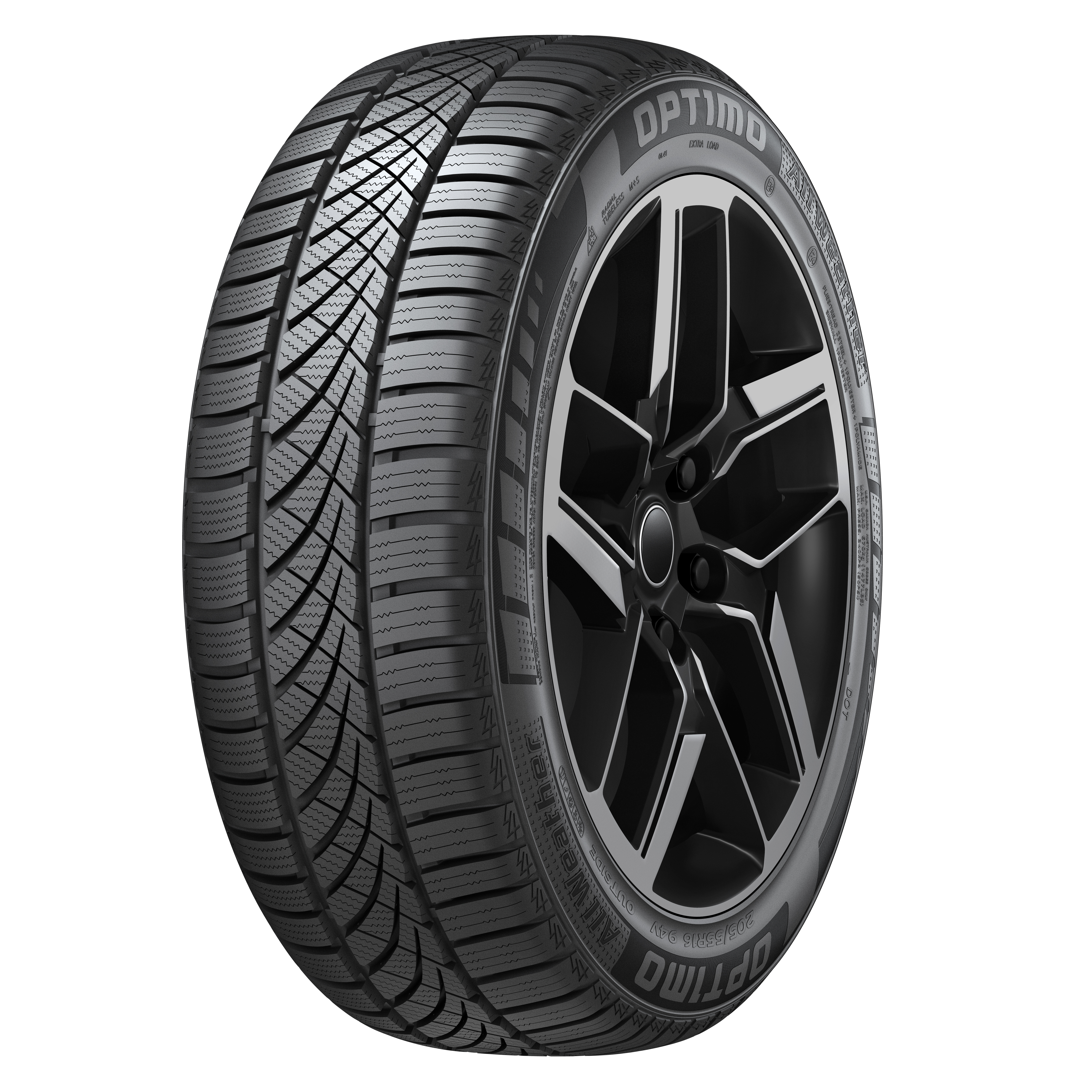 Anvelope - Anvelopa ALL SEASON OPTIMO ALL WEATHER OL41 205/60/R16 96H